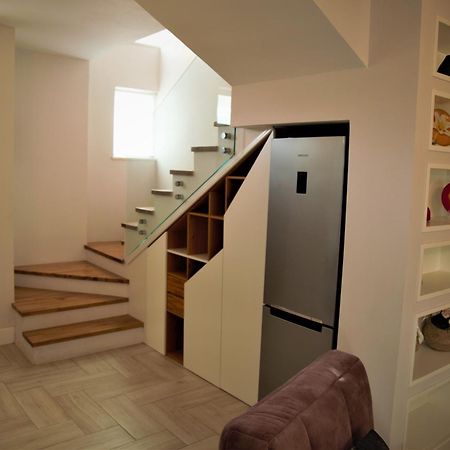 Villa Artino à Durrës Extérieur photo