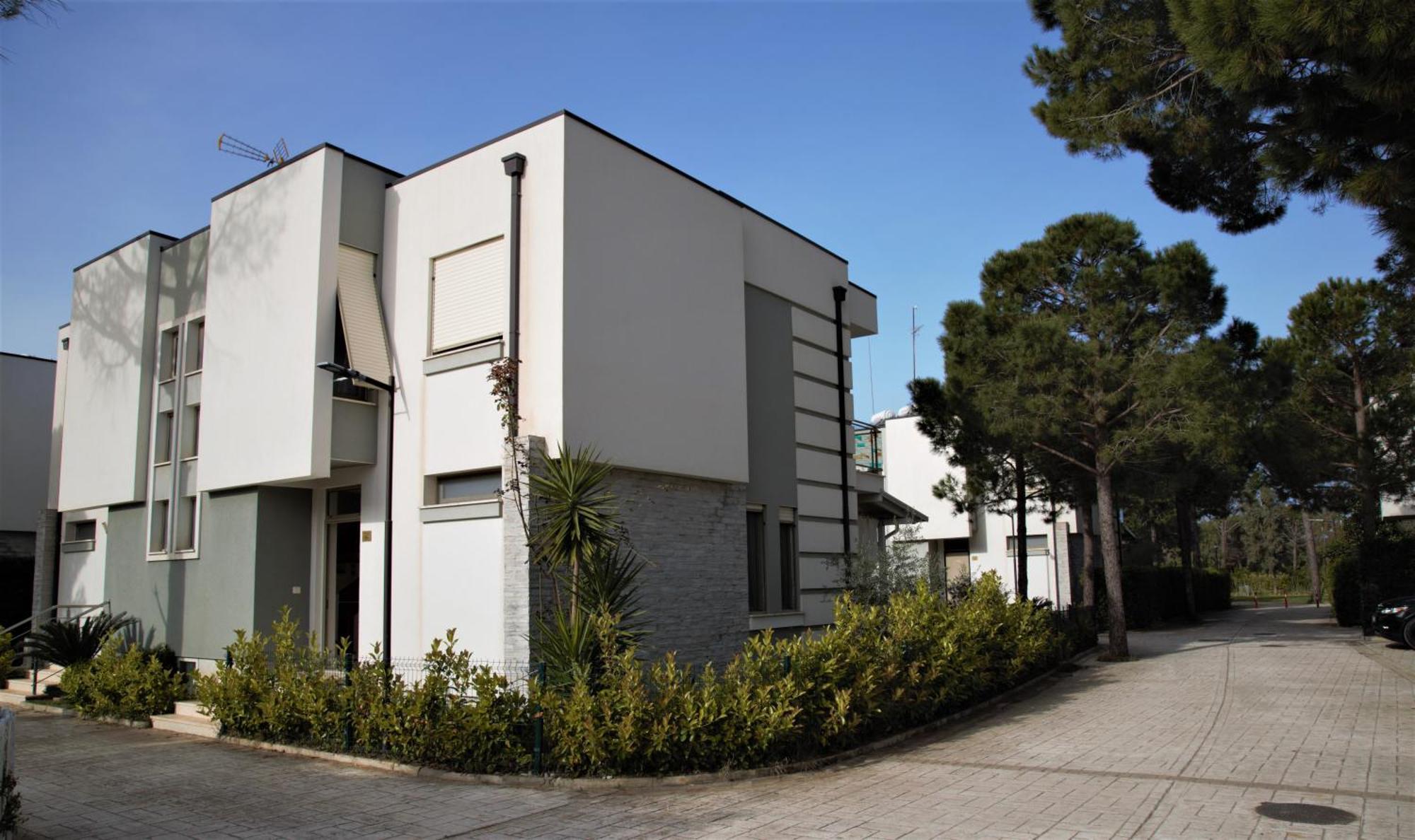Villa Artino à Durrës Extérieur photo