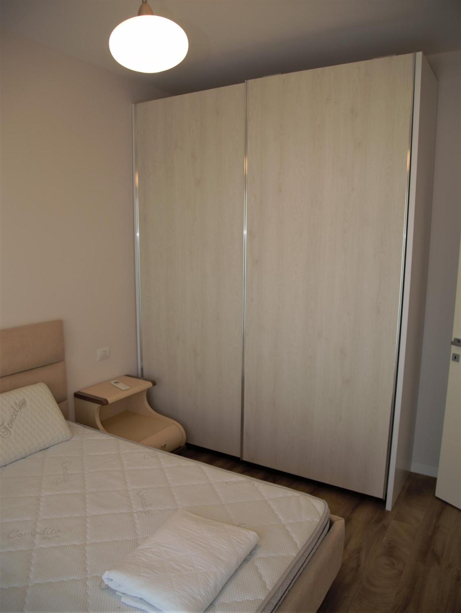 Villa Artino à Durrës Extérieur photo