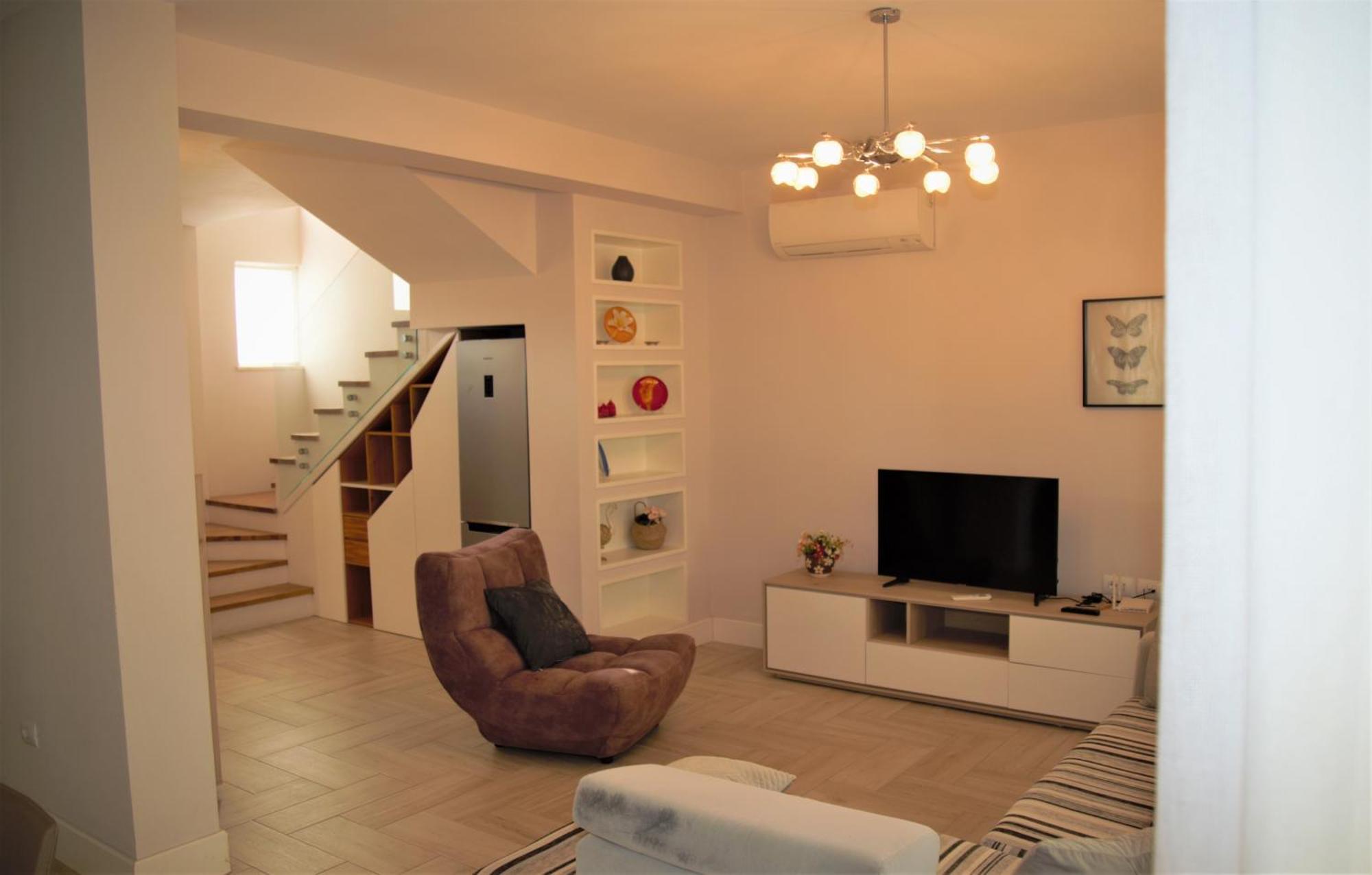 Villa Artino à Durrës Extérieur photo