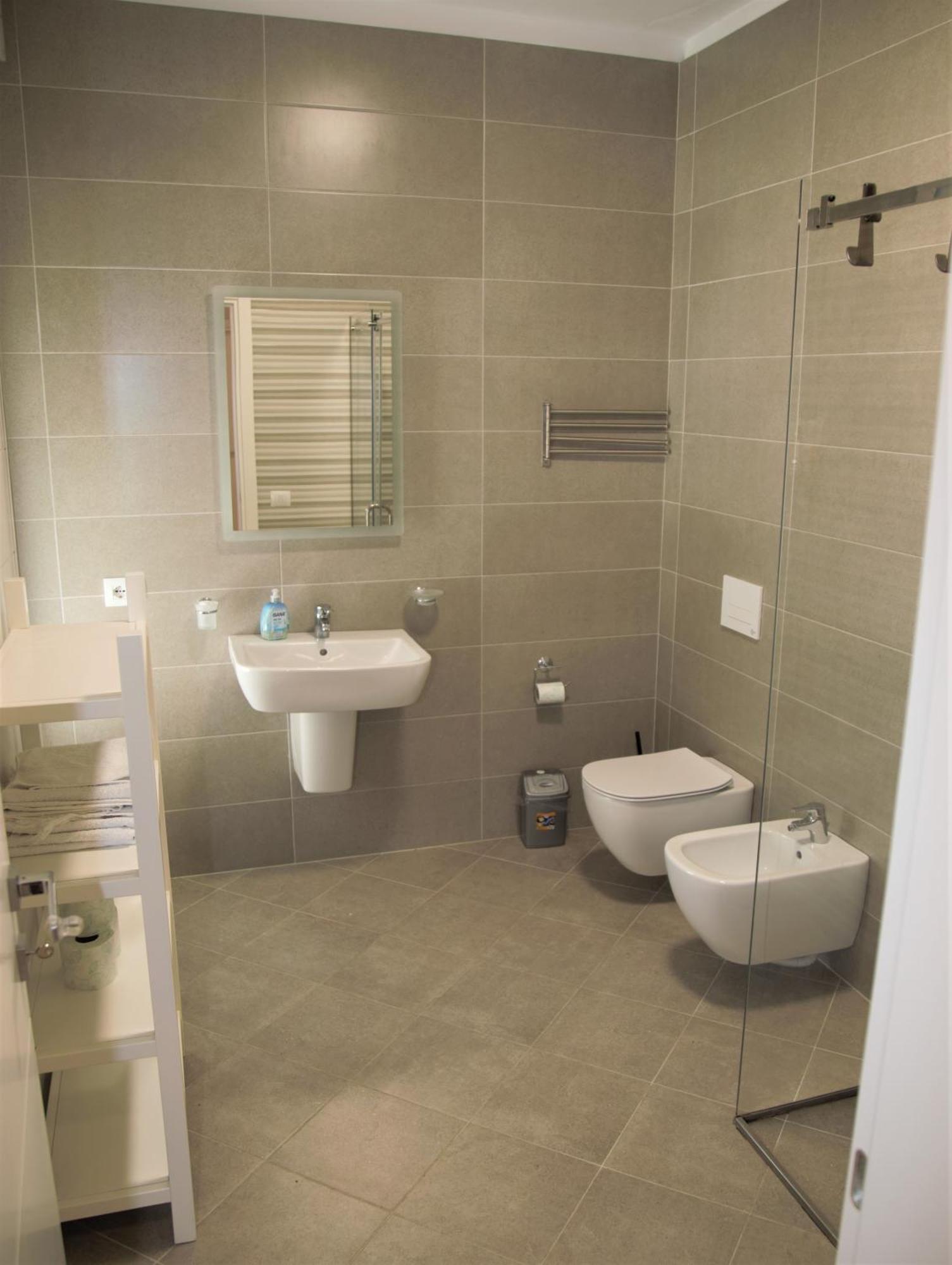 Villa Artino à Durrës Extérieur photo