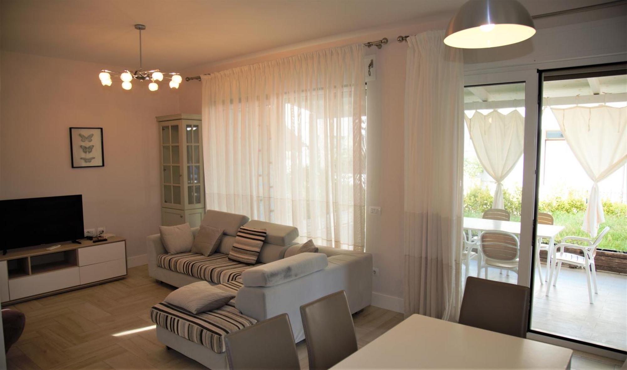 Villa Artino à Durrës Extérieur photo