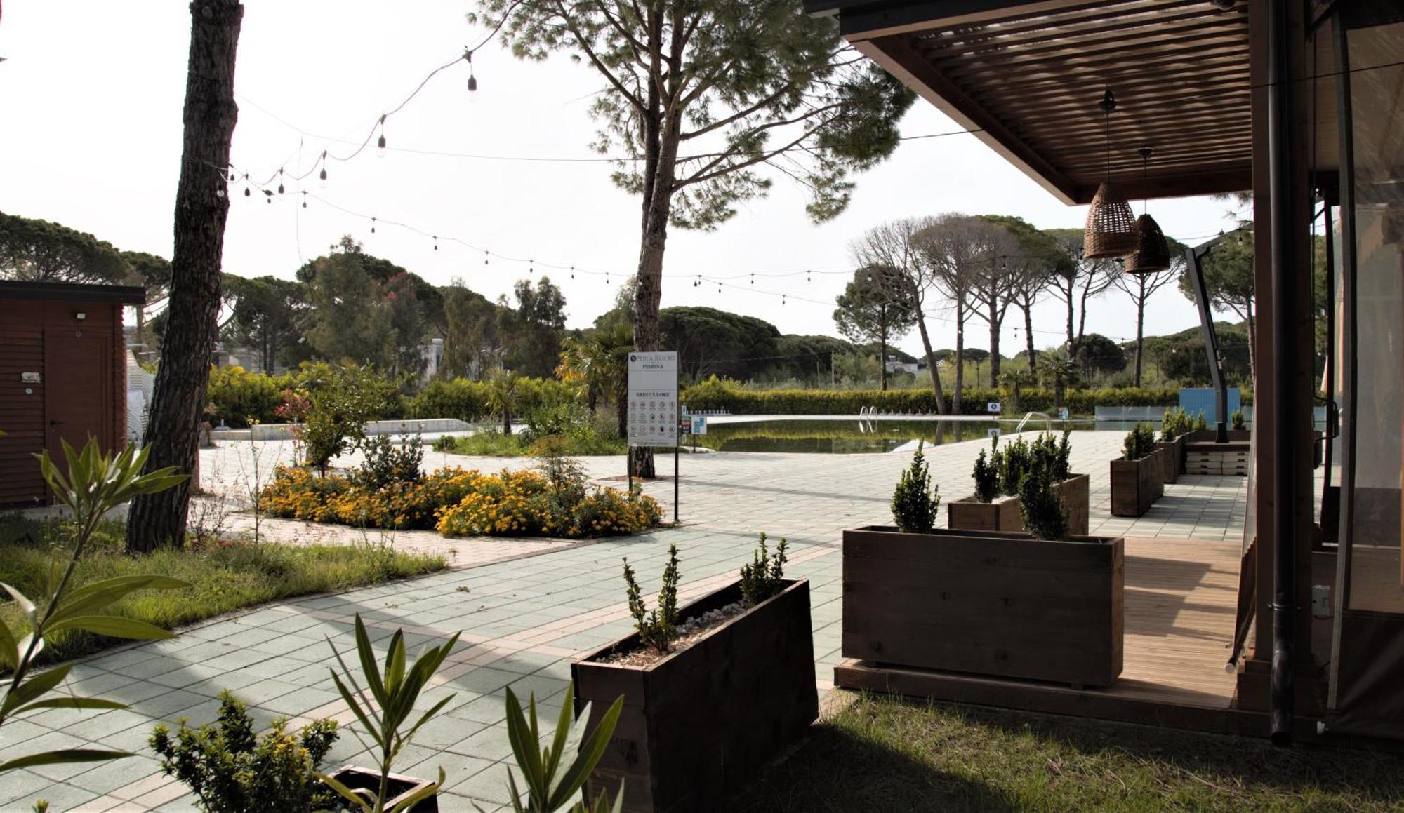 Villa Artino à Durrës Extérieur photo